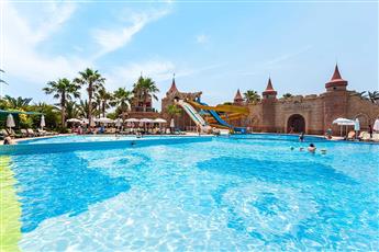 Belek Beach Resort Hotel 5*
