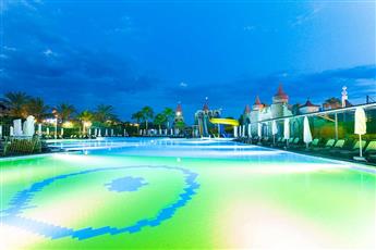 Belek Beach Resort Hotel 5*