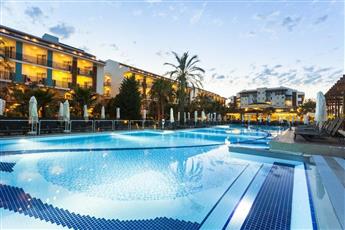 Belek Beach Resort Hotel 5*