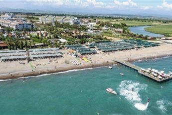 Belek Beach Resort Hotel 5*