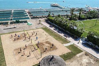 Belek Beach Resort Hotel 5*