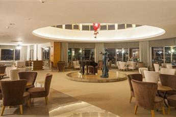 Belek Beach Resort Hotel 5*