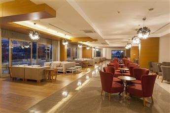 Belek Beach Resort Hotel 5*