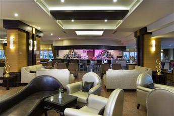 Belek Beach Resort Hotel 5*