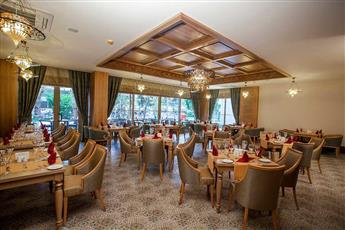 Belek Beach Resort Hotel 5*