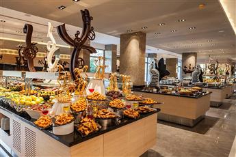 Belek Beach Resort Hotel 5*