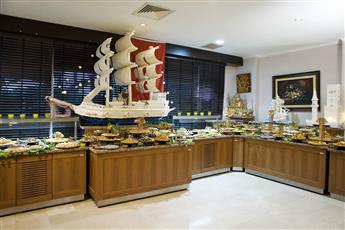 Belek Beach Resort Hotel 5*