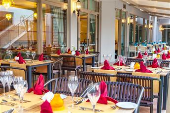 Belek Beach Resort Hotel 5*