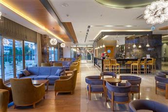 Belek Beach Resort Hotel 5*