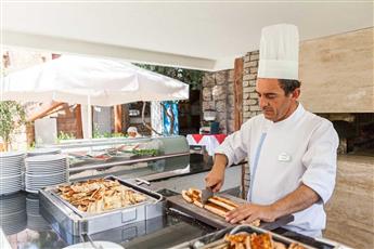 Belek Beach Resort Hotel 5*