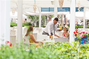 Belek Beach Resort Hotel 5*