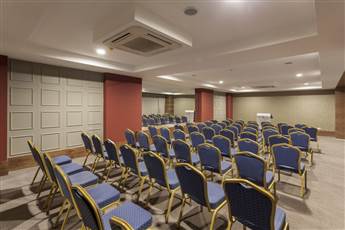 Belek Beach Resort Hotel 5*