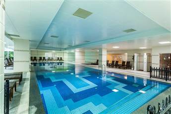 Belek Beach Resort Hotel 5*