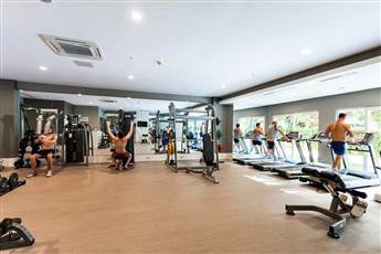 Belek Beach Resort Hotel 5*