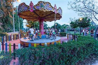 Belek Beach Resort Hotel 5*