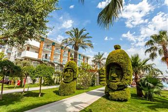 Belek Beach Resort Hotel 5*