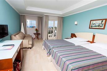 Belek Beach Resort Hotel 5*