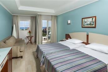 Belek Beach Resort Hotel 5*