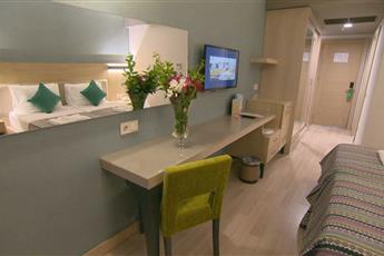 Belek Beach Resort Hotel 5*