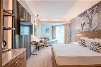 Belek Beach Resort Hotel