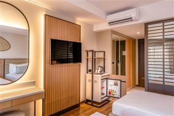 Belek Beach Resort Hotel