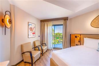 Belek Beach Resort Hotel