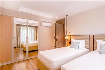 Belek Beach Resort Hotel