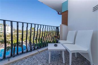 Belek Beach Resort Hotel
