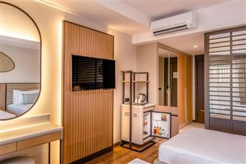 Belek Beach Resort Hotel
