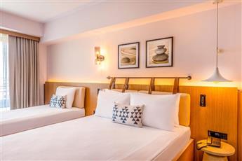 Belek Beach Resort Hotel