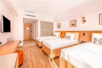 Belek Beach Resort Hotel