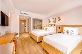 Belek Beach Resort Hotel