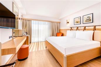 Belek Beach Resort Hotel