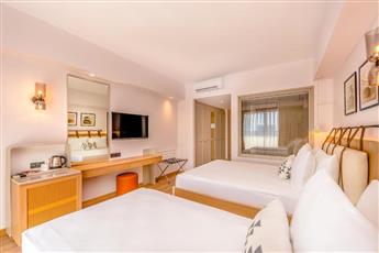 Belek Beach Resort Hotel