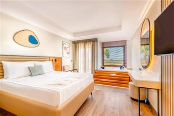 Belek Beach Resort Hotel