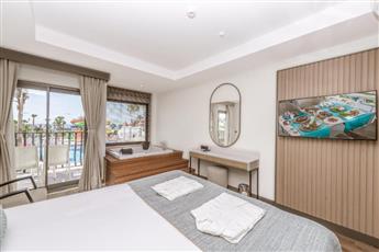 Belek Beach Resort Hotel