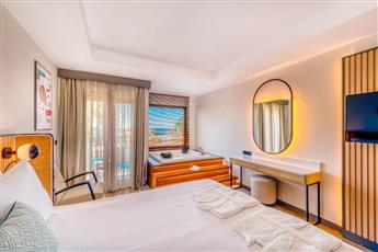 Belek Beach Resort Hotel