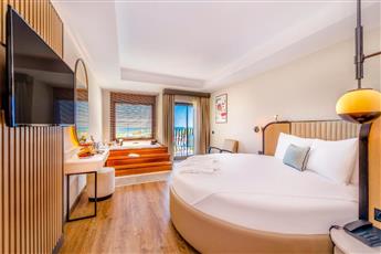 Belek Beach Resort Hotel