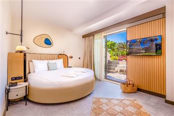 Belek Beach Resort Hotel