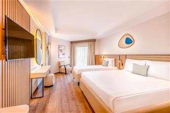 Belek Beach Resort Hotel