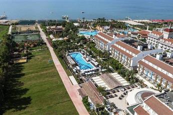 Belek Beach Resort Hotel