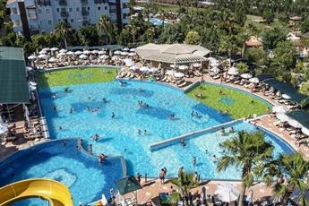 Belek Beach Resort Hotel