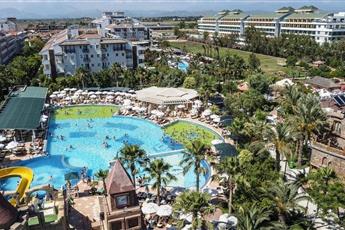 Belek Beach Resort Hotel