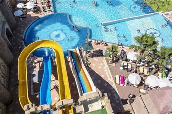 Belek Beach Resort Hotel