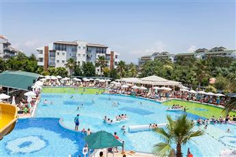 Belek Beach Resort Hotel