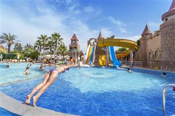 Belek Beach Resort Hotel