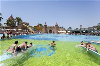 Belek Beach Resort Hotel