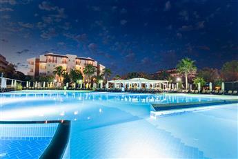 Belek Beach Resort Hotel