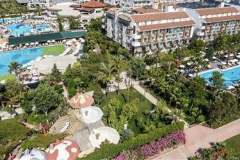 Belek Beach Resort Hotel