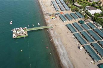 Belek Beach Resort Hotel